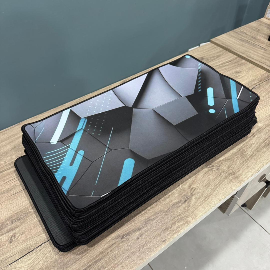 MOUSE PAD G6 XXL (600mmX300mmX3mm)